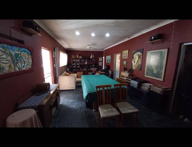 3 BEDROOM HOUSE FOR SALE IN PRETORIA GARDENS